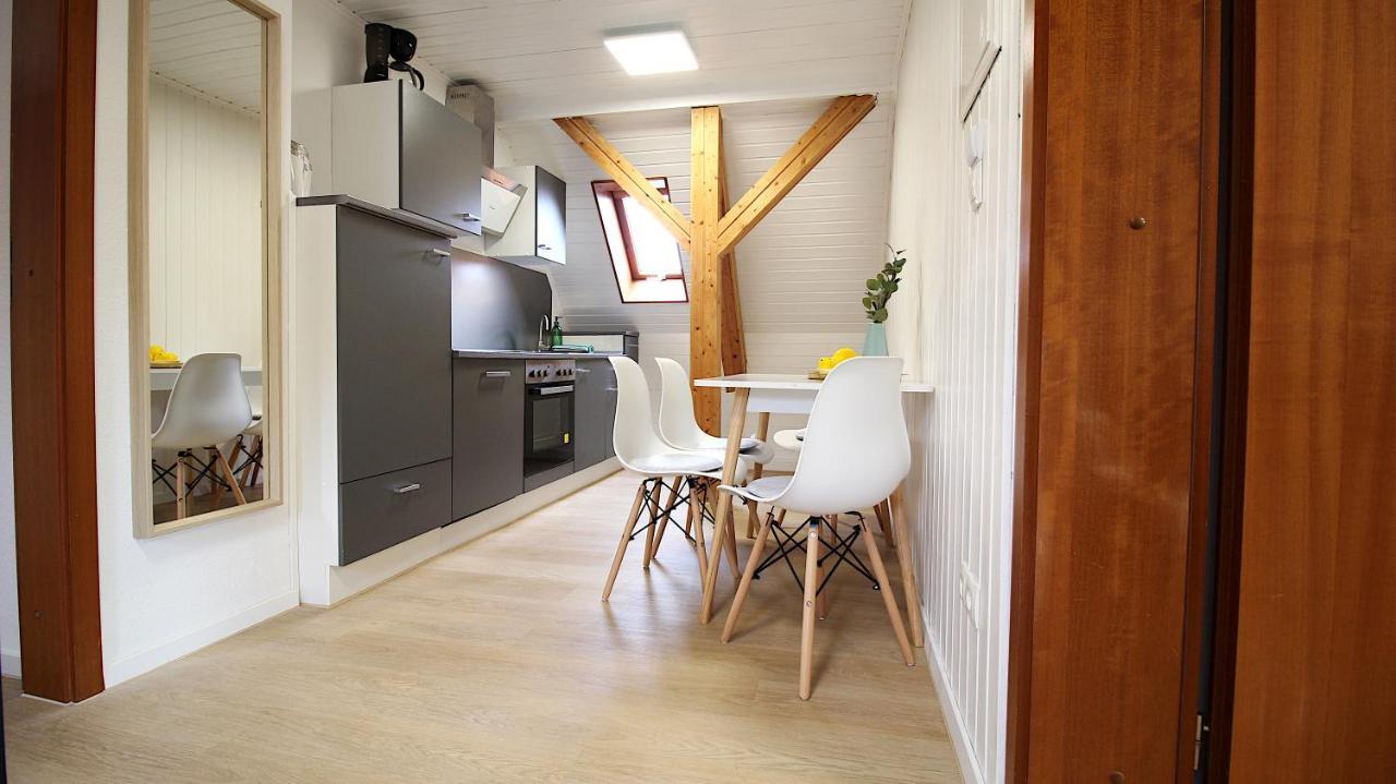 Modern Apartments In Wurzburg, Near University Hospital, Free Parking Bagian luar foto