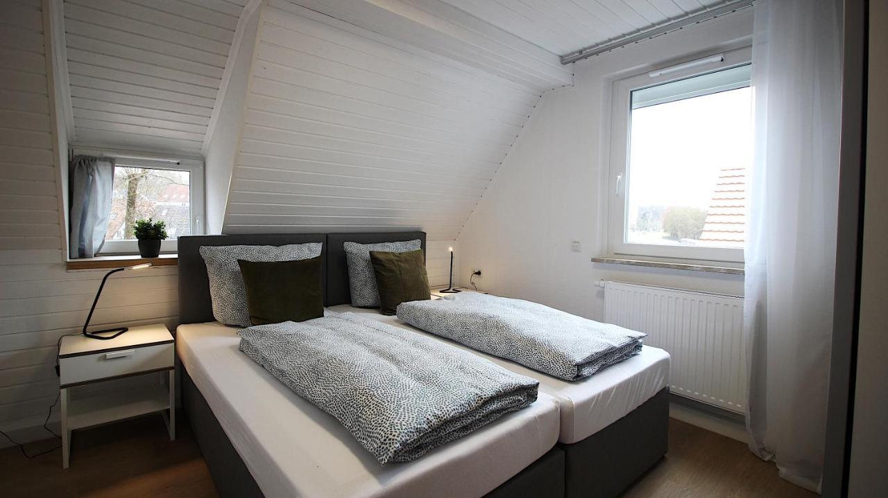 Modern Apartments In Wurzburg, Near University Hospital, Free Parking Bagian luar foto