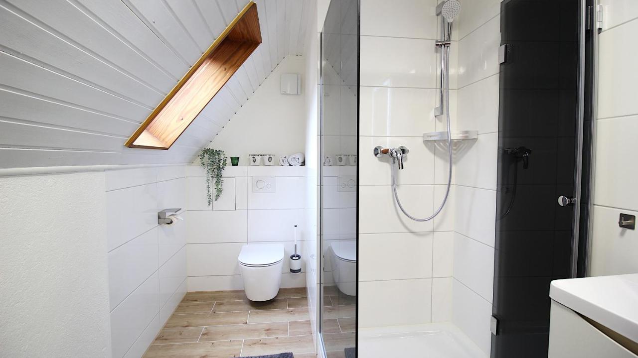 Modern Apartments In Wurzburg, Near University Hospital, Free Parking Bagian luar foto