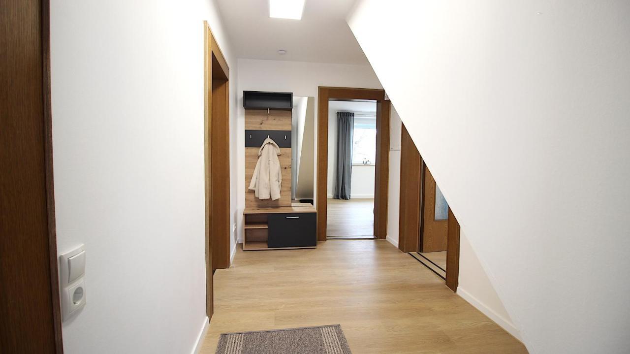 Modern Apartments In Wurzburg, Near University Hospital, Free Parking Bagian luar foto