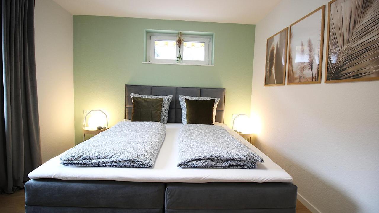 Modern Apartments In Wurzburg, Near University Hospital, Free Parking Bagian luar foto