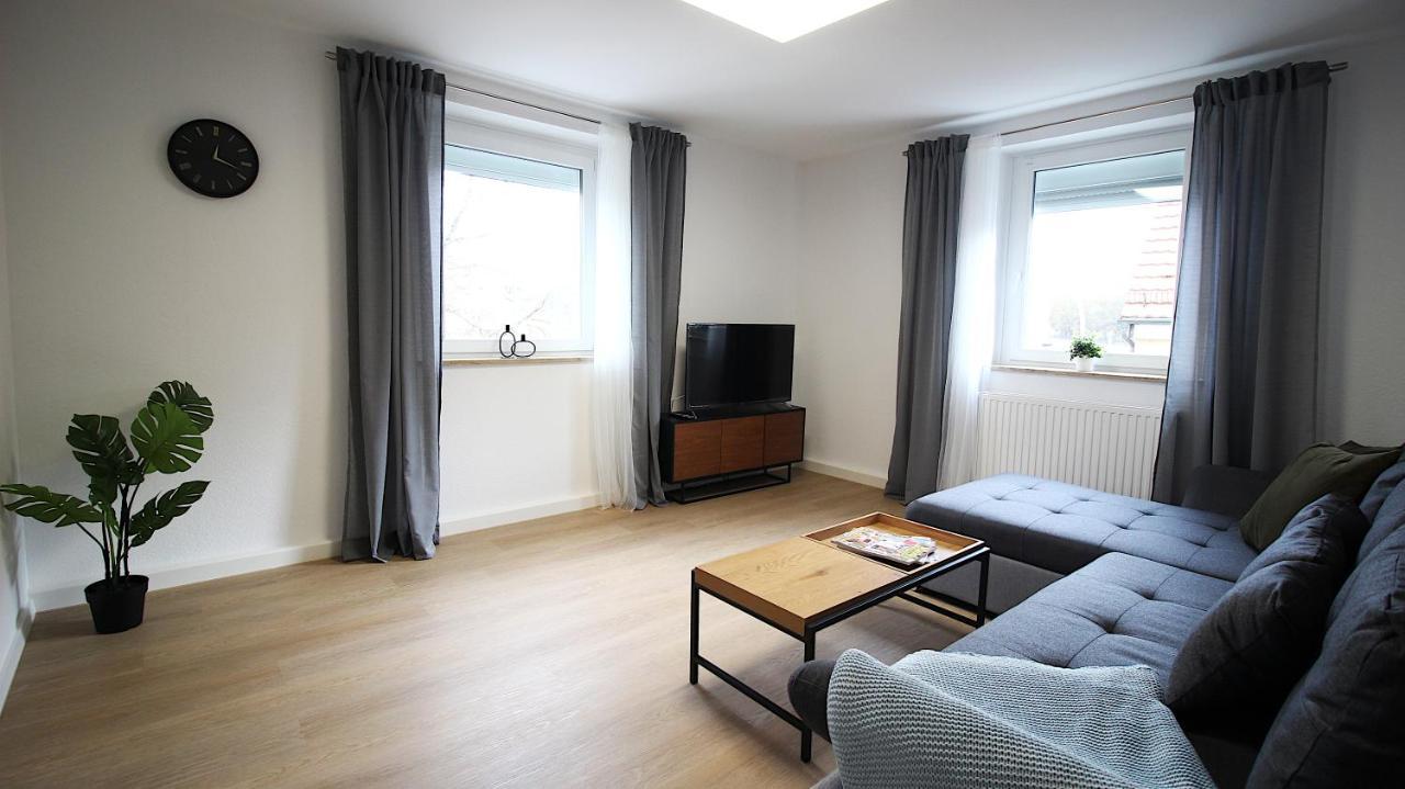 Modern Apartments In Wurzburg, Near University Hospital, Free Parking Bagian luar foto