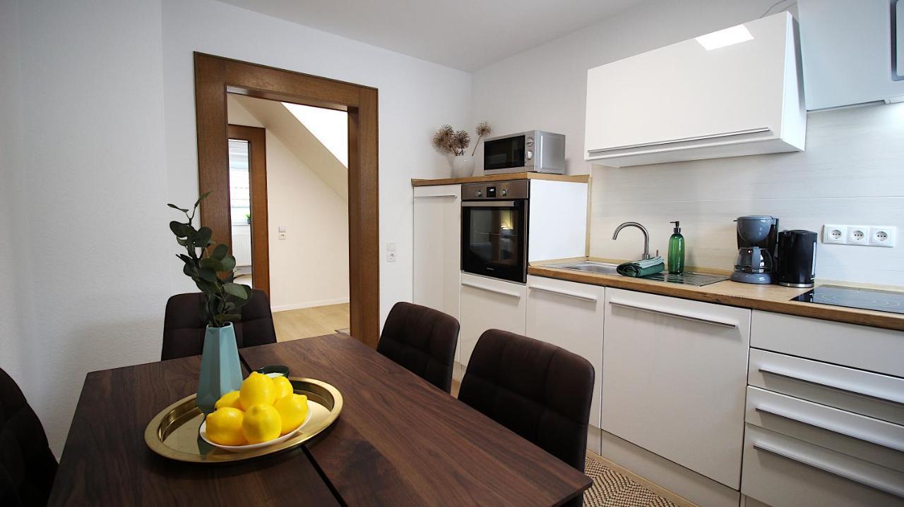 Modern Apartments In Wurzburg, Near University Hospital, Free Parking Bagian luar foto
