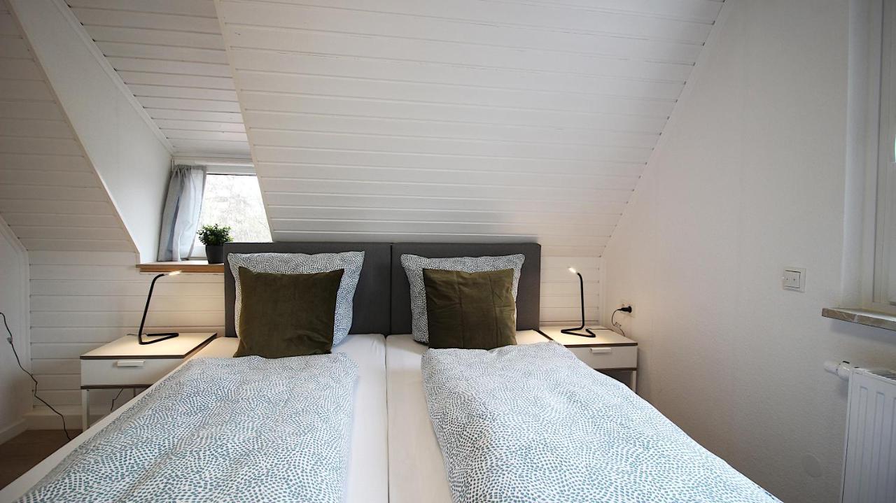 Modern Apartments In Wurzburg, Near University Hospital, Free Parking Bagian luar foto