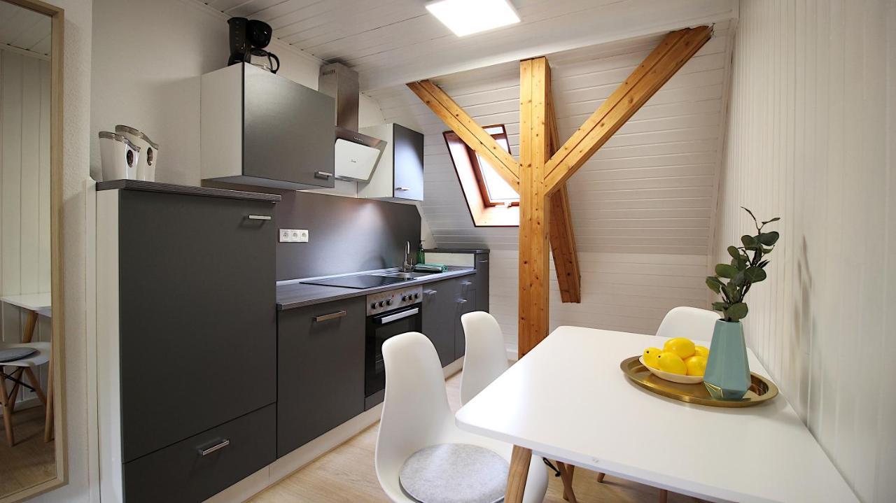 Modern Apartments In Wurzburg, Near University Hospital, Free Parking Bagian luar foto