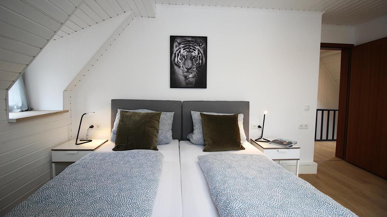 Modern Apartments In Wurzburg, Near University Hospital, Free Parking Bagian luar foto